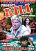 Grindhouse Double Feature: Project: Kill (1976) / Trained to Kill: USA (1973)