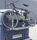 Review Fiamma  / Fiamma Carry-Bike VW T3 (T25)