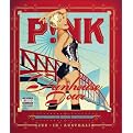 Pink: Funhouse Tour - Live in Australia (Blu-ray)