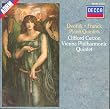 Dvorak & Franck: Piano Quintets