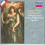 Dvorak & Franck: Piano Quintets ~ Curzon