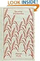 Tess of the D'Urbervilles (Hardcover Classics)