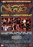 Music For Montserrat [DVD] [2008]