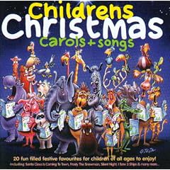 Children's Christmas Carols and Songs