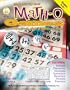 Math-O: Games for Middle-Grade Math & Algebra Classes, Grades 5-8+