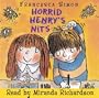 Horrid Henry's Nits