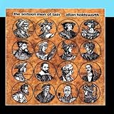 The Sixteen Men Of Tain