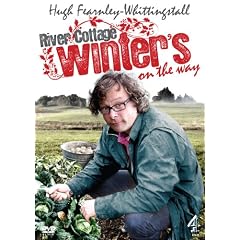 River Cottage: Winter's On the Way [DVD]