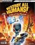 Destroy All Humans! Path of the Furon Official Strategy Guide (Official Strategy Guides (Bradygames))