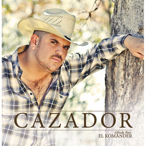 El Komander - Cazador - Zortam Music