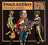 French artillery