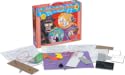 The Young Scientist Club Set 8- Mirrors/ Electricity/ Circuits and Electromagnets