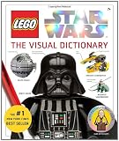 LEGO® Star Wars The Visual Dictionary (Dk)