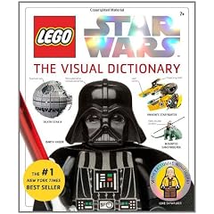 LEGO� Star Wars The Visual Dictionary