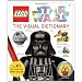 LEGO� Star Wars The Visual Dictionary