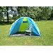 One Touch Push Up Easy Setup Beach Shelter 8 Feet Tent Better than Pop Up Easier when Fold Up
