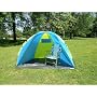 One Touch Push Up Easy Setup Beach Shelter 8 Feet &hellip by OneTouch