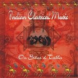 Indian Classical Music on Sitar & Tabla