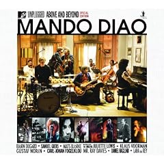 Losing My Mind (MTV Unplugged)