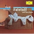 Verdi: Falstaff (Karaoke)