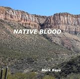 Native Blood (Small Town Sheriff With Big Time Trouble)