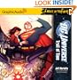 DC Universe  Trail of Time (Movie in Your Mind)