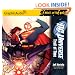 DC Universe  Trail of Time (Movie in Your Mind)