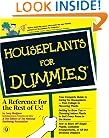 Houseplants for Dummies