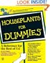 Houseplants for Dummies