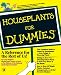 Houseplants for Dummies