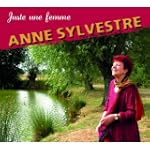 Juste une Femme Anne Sylvestre
