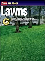 All About Lawns (Ortho's All About Gardening)