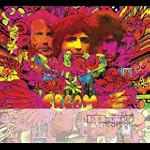 Disraeli Gears (Dlx Ed)