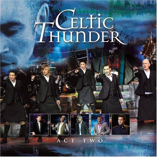 CD-Charts  Music : Act Two