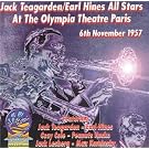 At the Olympia Theatre Paris France Nov. 6 1957