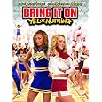 Bring It On: All or Nothing