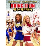 Bring It On: All or Nothing