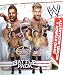 WWE Battle Packs Series 16 David Otunga & Michael McGillicutty Wrestling Action Figures