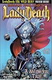 Lady Death: A Medieval Tale, Vol. 1 No. 11; March 2004