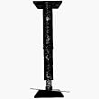 Akron Products C-4 Akron Adjustable Floor Jack