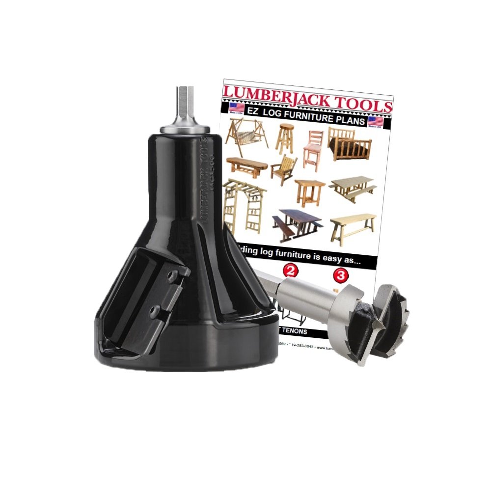 ^ Lumberjack Tools Commercial Series Beginner's Kit (CSBK1