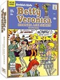 Betty and Veronica Bronze Age Series