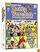 Betty and Veronica Bronze Age Series