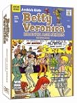 Git Corp Betty And Veronica Bronze Ag...
