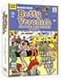 Betty and Veronica Bronze Age Series