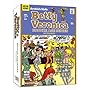 Betty and Veronica Bronze Age Series
