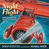 Night flight : Amelia Earhart crosses the Atlantic