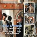 Sing and Play the Hits of Nashville / Woman / Hot, Cold & Custard