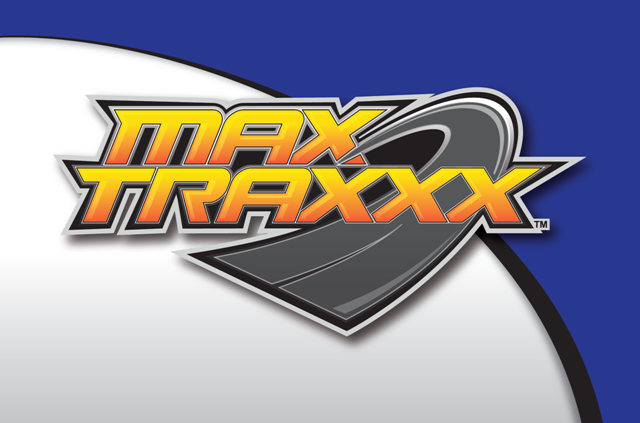 MaxTraxxx Logo