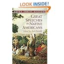 Great Speeches by Native Americans (Dover Thrift Editions)
